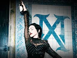 Bam Madonna Madame X Tour