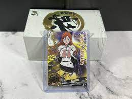 Card of God Doujin Mixed Anime Booster Box CCG TCG Sword Online 20 Packs |  eBay