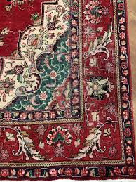 persian tabriz asian trade rug company