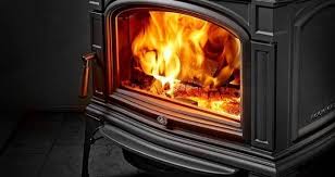 Installing A Wood Stove Weiss Johnson