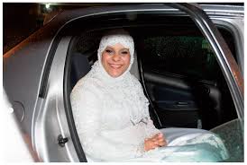 muslim brides in brazil