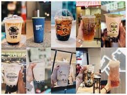 top 13 best bubble teas in singapore