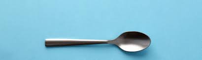 1 guy 2 spoons is a scary story about a shocking viral video on the internet. What Is Spoon Theory