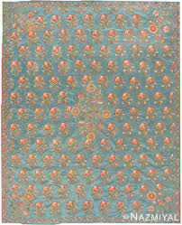collectible antique ottoman silk