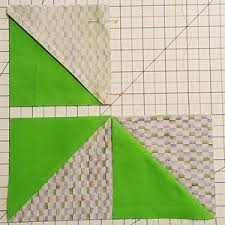 Pinwheel Quilt Block Pattern Tutorial Traditional