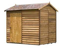 cedar millbrook sheds and shelters