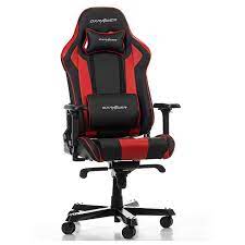 dxracer king k99 red gaming chair