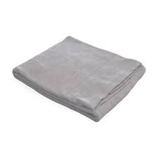 homebase edit bath towel stone
