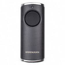 hormann bisecur remote hs 1 bs garage