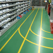 gerflor sports floorings multi sports