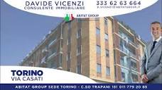 Davide Vicenzi consulente immobiliare Torino vende via Casati ...