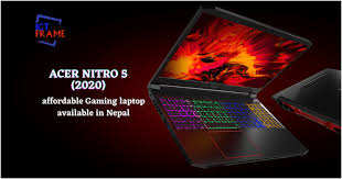 acer nitro 5 2020 affordable gaming