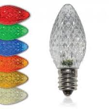 outdoor light bulbs