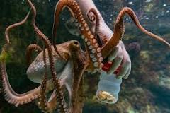 Bildergebnis für mehrzahl von oktopus