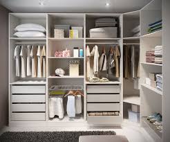 So, for less than $140, you can build your own closet organizer and finally organize your space exactly the way you want. Home Improvement Archives Walk In Closet Ikea Closet Designs Closet Bedroom