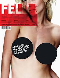 FELD HOMMES - ECHT (censored) by FELD Verlag - Issuu
