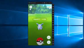 How to play Pokemon GO on PC?