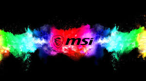 Perfect screen background display for desktop, iphone, pc, laptop, computer, android phone, smartphone, imac, macbook, tablet, mobile device. Msi Cloud Rgb Live Wallpaper Youtube