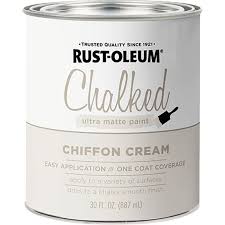 Buy Rust Oleum Chalked Ultra Matte