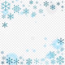 glitter snowflake white transpa