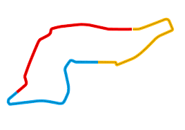 Imola will forever be tainted by the tragedies of 1994 which prompted major revisions to its layout but while the track layout itself is largely unchanged, little else would be recognisable to racegoers. Mclaren Racing Official Website