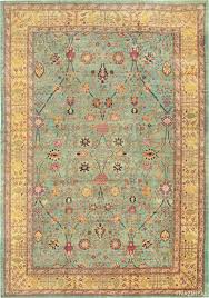 antique indian agra rug 40317 nazmiyal rugs
