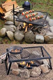 Burn fat in food to make a camp fire. 24 Best Outdoor Fire Pit Ideas To Diy Or Buy A Piece Of Rainbow
