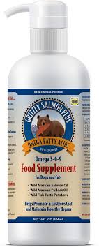 dog supplements for homemade dog food