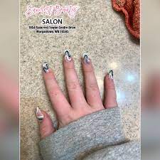 suncrest beauty salon nail salon in
