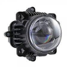 grote s 90mm led high beam and low beam