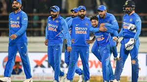 Ahead of this odi series. India Vs England 3rd Odi Could Be Shifted To Mumbai To Ensure Smooth Departure Mca Cricket News India Tv