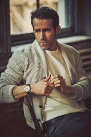 Maybe you would like to learn more about one of these? What Keeps Mr Ryan Reynolds Up At Night The Journal Mr Porter
