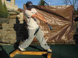 balance beam hitting drills