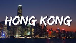 Image result for hong kong