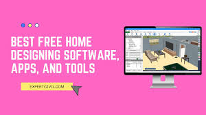 best free home designing software apps