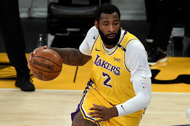 Your best source for quality los angeles lakers news, rumors, analysis, stats and scores from the fan perspective. Andre Drummond S Path To The Lakers Was Paved With Sweat Orange County Register