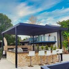 Pergola The Perfect Purchase For