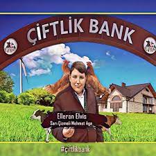 Media reported on july 1. Sari Cizmeli Mehmet Aga Ciftlik Bank By Elleran Elvis On Amazon Music Amazon Com