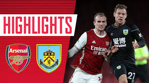 We may have video highlights with goals and news for some arsenal matches, but only if they play their. Highlights Arsenal Vs Burnley 0 1 Premier League Youtube