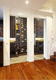 Why Choose A Wine Cellar Door
