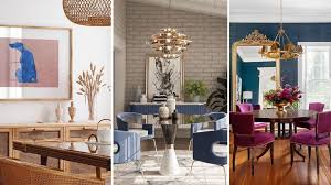 5 Dining Room Ideas Inspired By Our