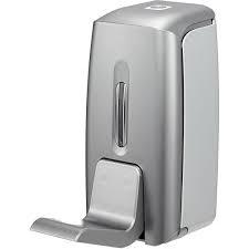 Commercial Wall Mounted Soap Dispenser