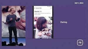 Facebook-Dating: So läuft das Kennenlernen über die neue Funktion - DER  SPIEGEL
