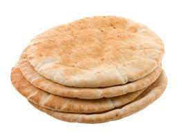 pita bread nutrition facts eat this much