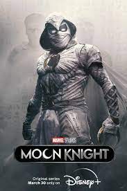 Moon Knight review - Is Oscar Isaac's ...
