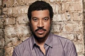 Resultado de imagem para CANTOR:     Lionel Richie