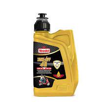 0 8l two wheeler engine oil