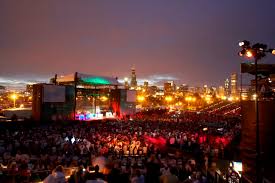 Chicago Venues Photo Via Chicago Sun Times Charter One