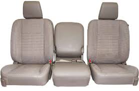 Dodge Ram Custom Seat Covers