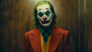 I wonder what joker would be like with galifianakis in the lead. Joker Review Joaquin Phoenix Is Hypnotic As A Damaged Killer Clown Variety
